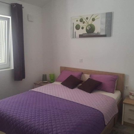 Luxury Apartment Korcula - Villa Sunny Days Exterior foto