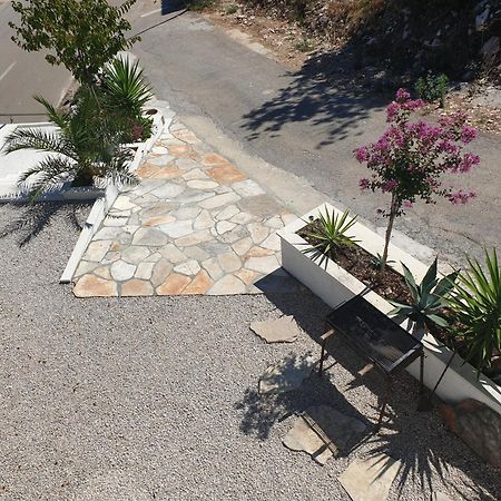 Luxury Apartment Korcula - Villa Sunny Days Zimmer foto