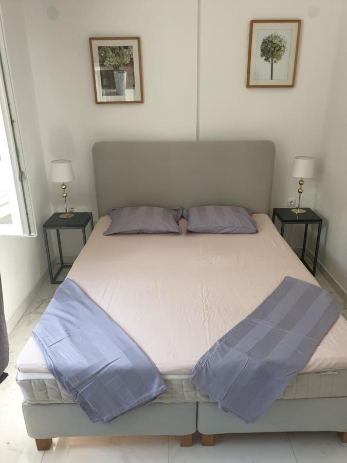 Luxury Apartment Korcula - Villa Sunny Days Exterior foto