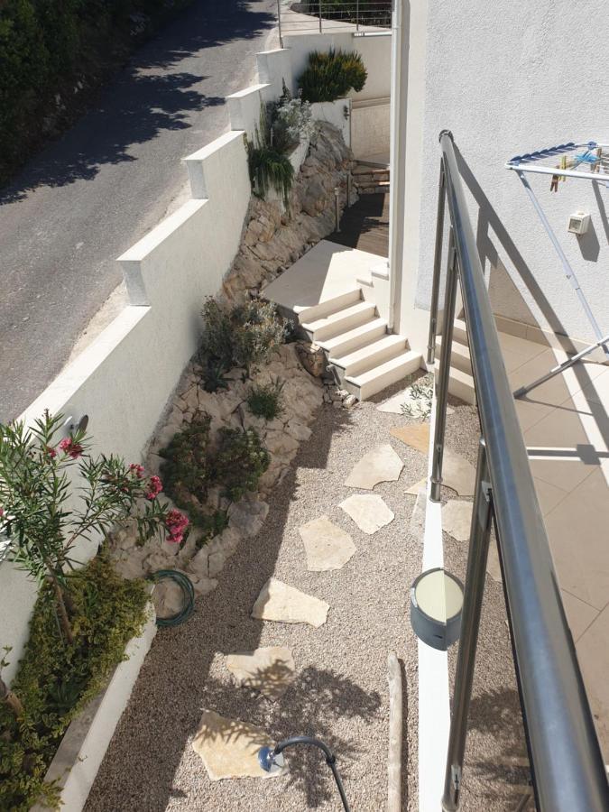 Luxury Apartment Korcula - Villa Sunny Days Exterior foto