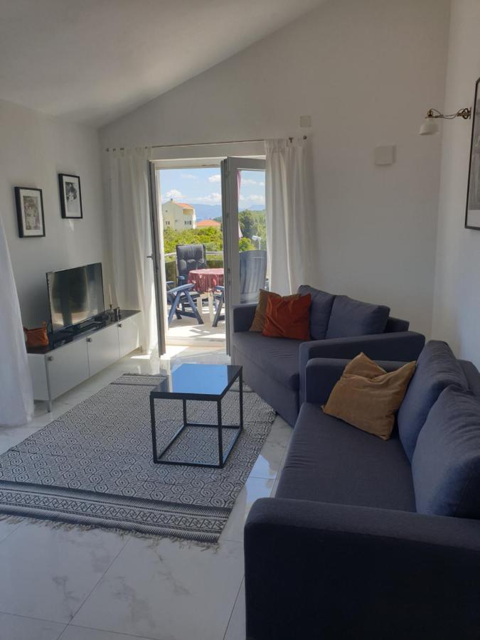 Luxury Apartment Korcula - Villa Sunny Days Exterior foto