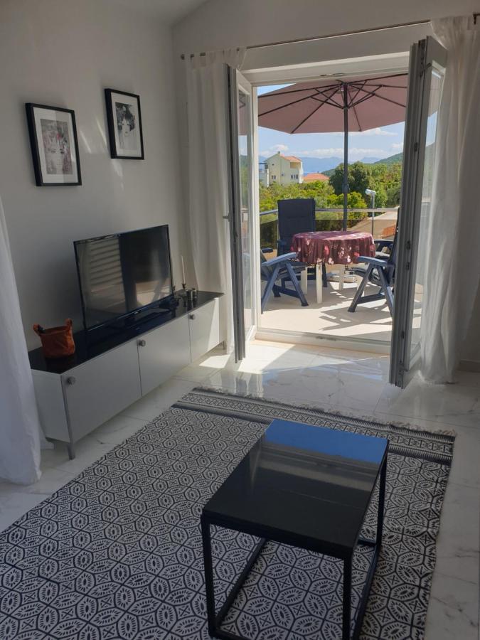 Luxury Apartment Korcula - Villa Sunny Days Exterior foto