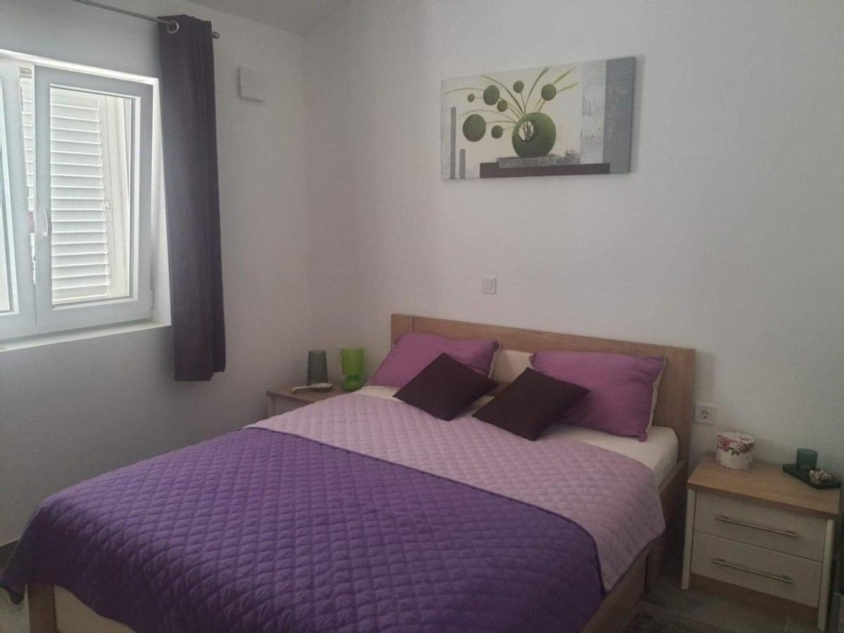 Luxury Apartment Korcula - Villa Sunny Days Exterior foto