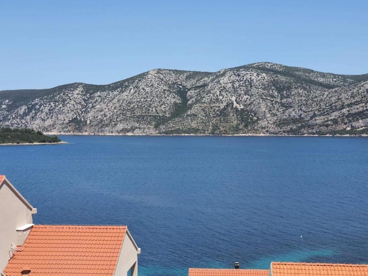 Luxury Apartment Korcula - Villa Sunny Days Exterior foto