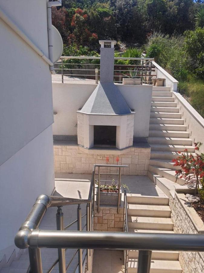 Luxury Apartment Korcula - Villa Sunny Days Exterior foto