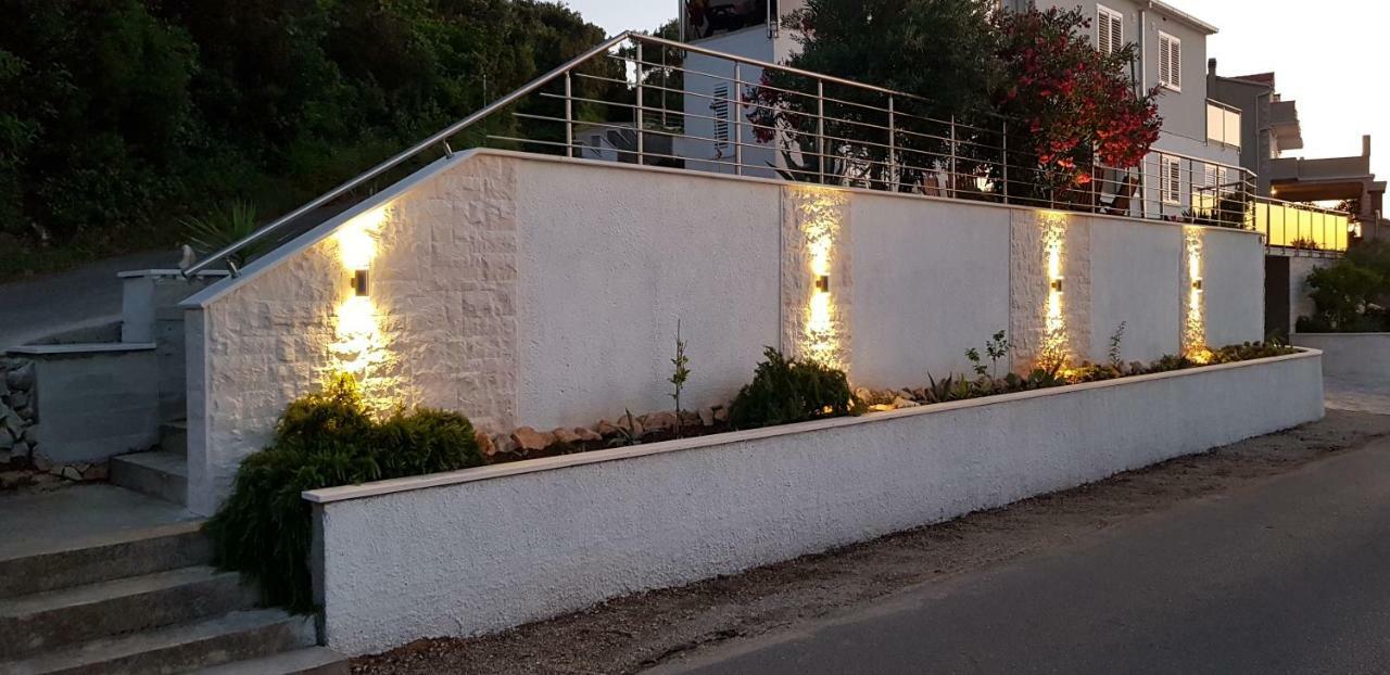 Luxury Apartment Korcula - Villa Sunny Days Exterior foto