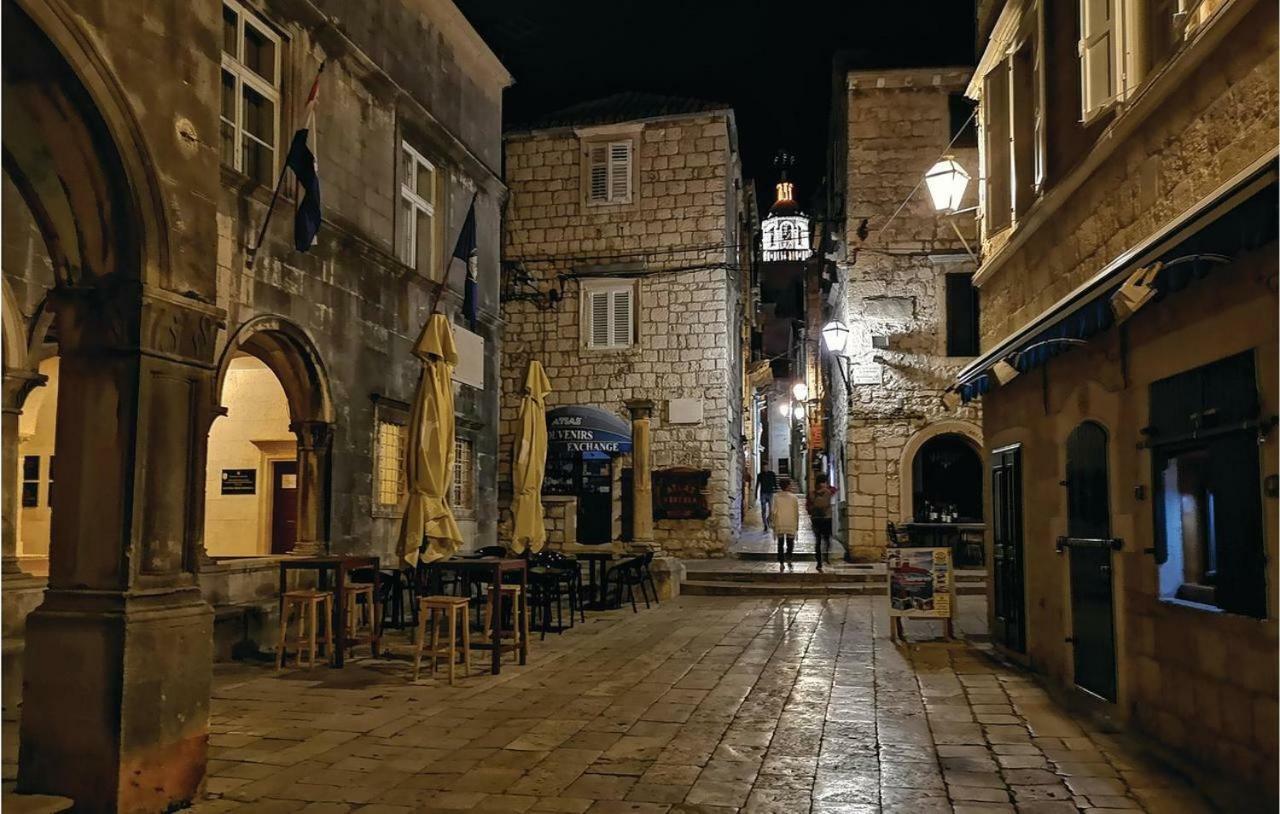 Luxury Apartment Korcula - Villa Sunny Days Exterior foto