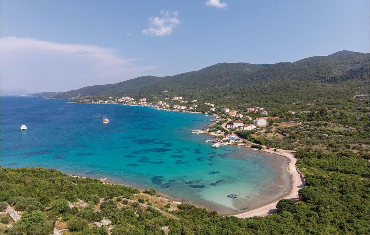 Luxury Apartment Korcula - Villa Sunny Days Exterior foto