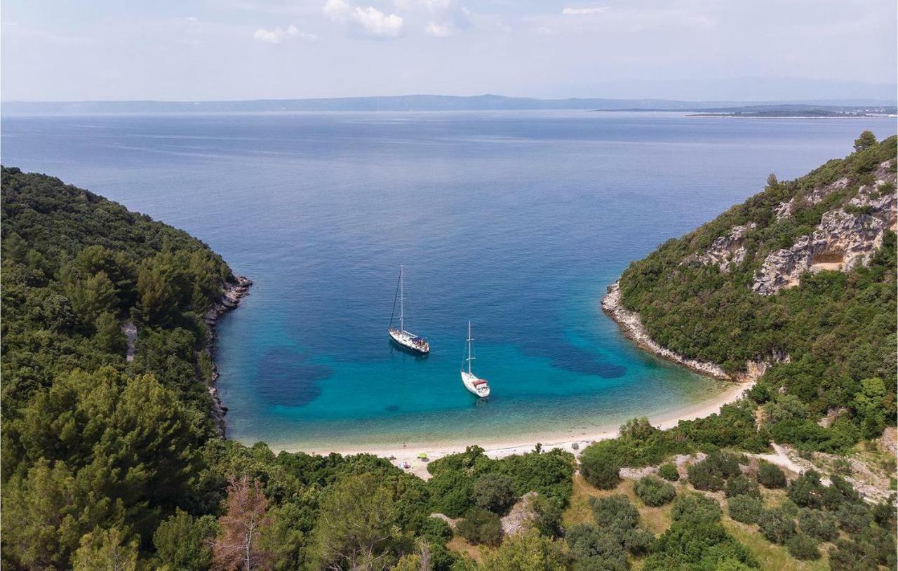 Luxury Apartment Korcula - Villa Sunny Days Exterior foto
