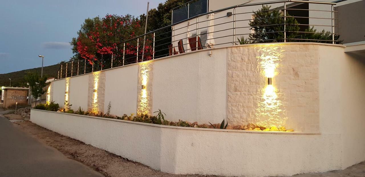 Luxury Apartment Korcula - Villa Sunny Days Exterior foto