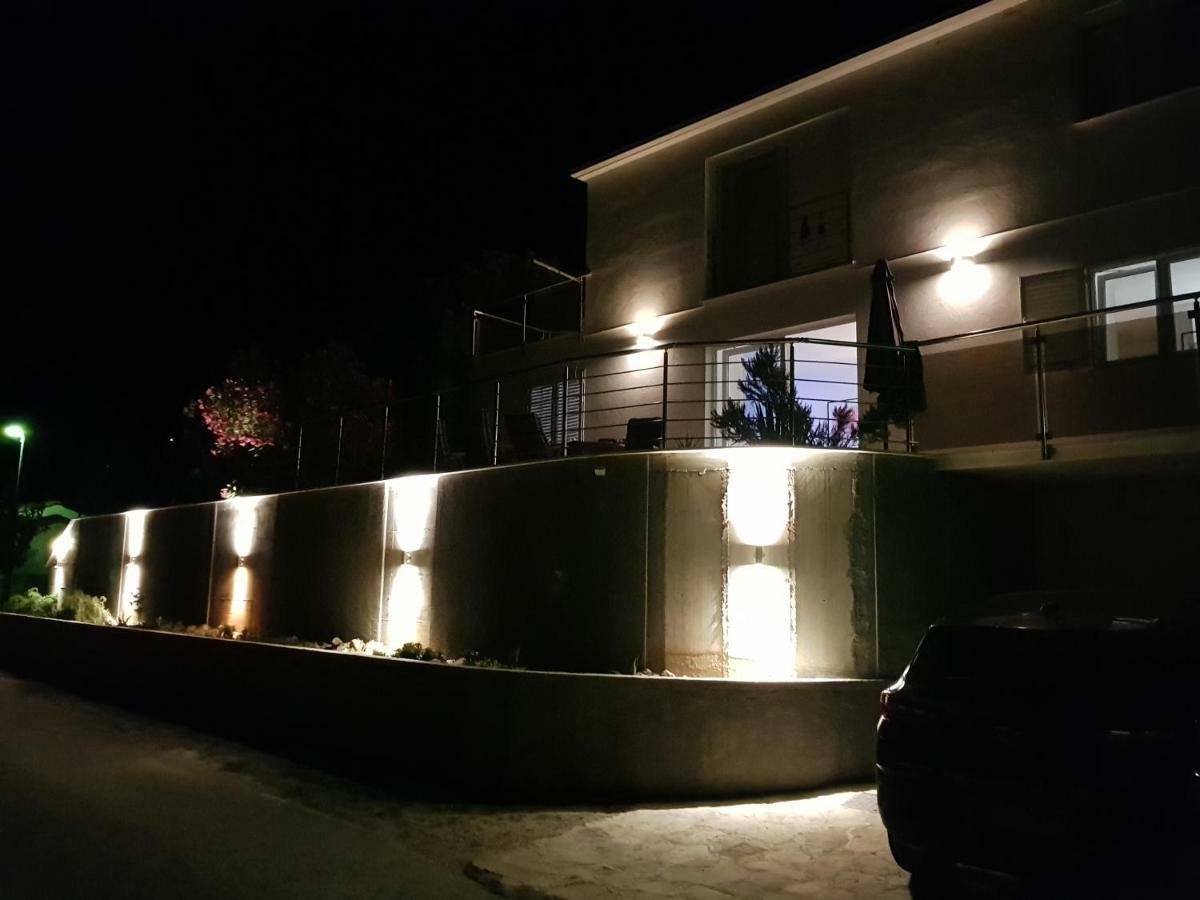 Luxury Apartment Korcula - Villa Sunny Days Exterior foto