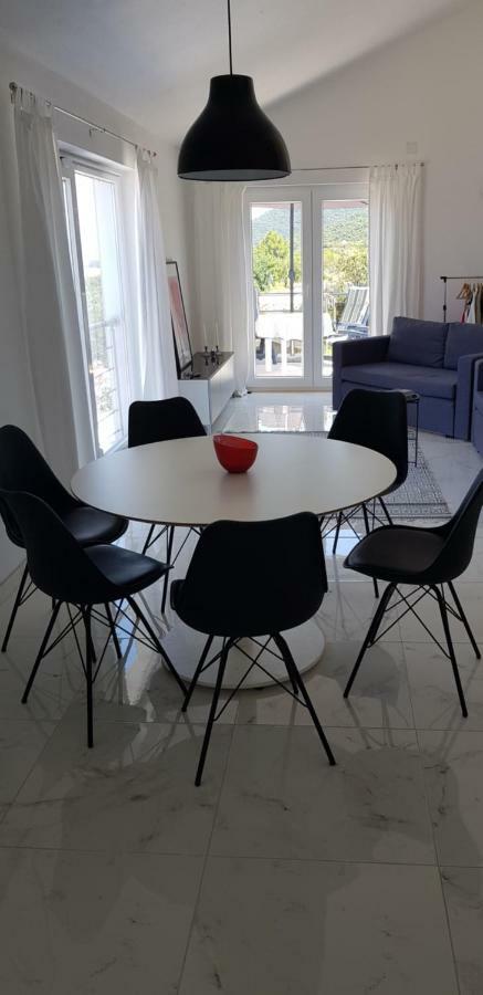 Luxury Apartment Korcula - Villa Sunny Days Exterior foto