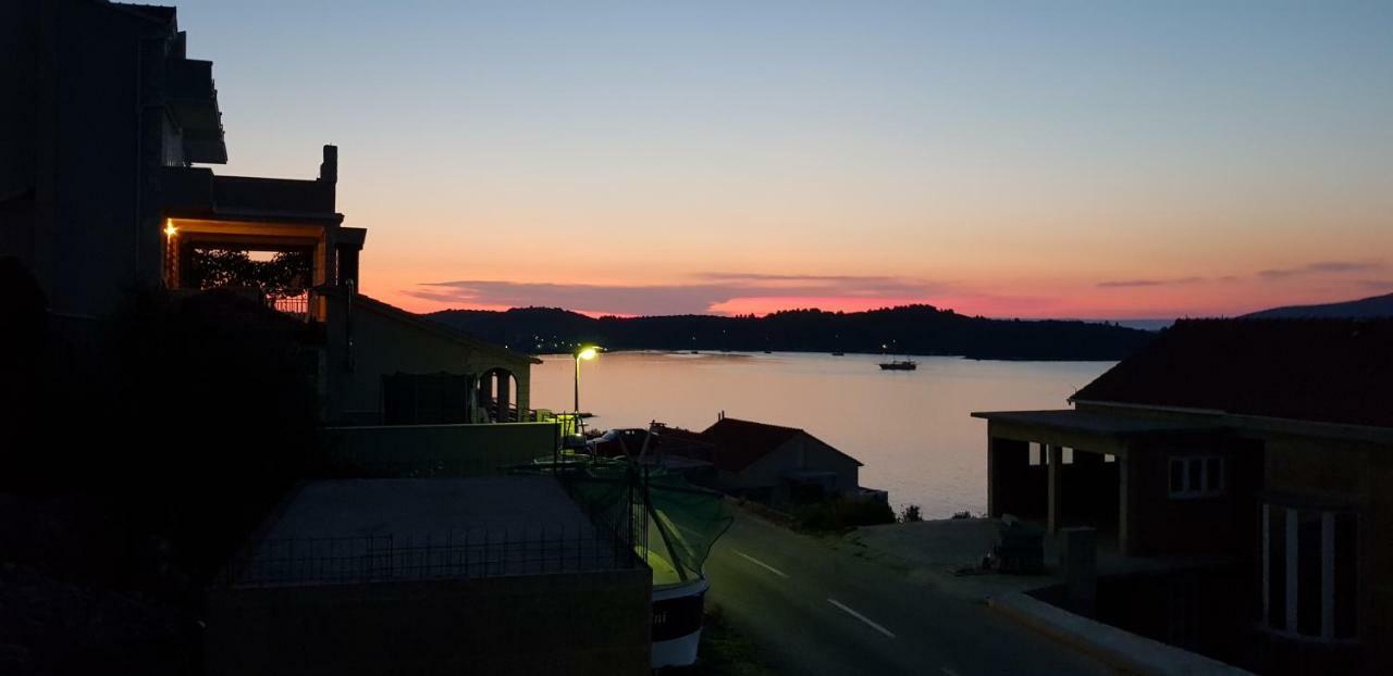 Luxury Apartment Korcula - Villa Sunny Days Exterior foto