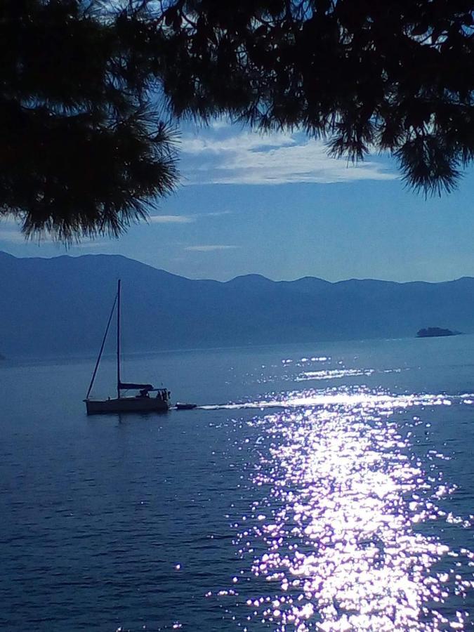 Luxury Apartment Korcula - Villa Sunny Days Exterior foto