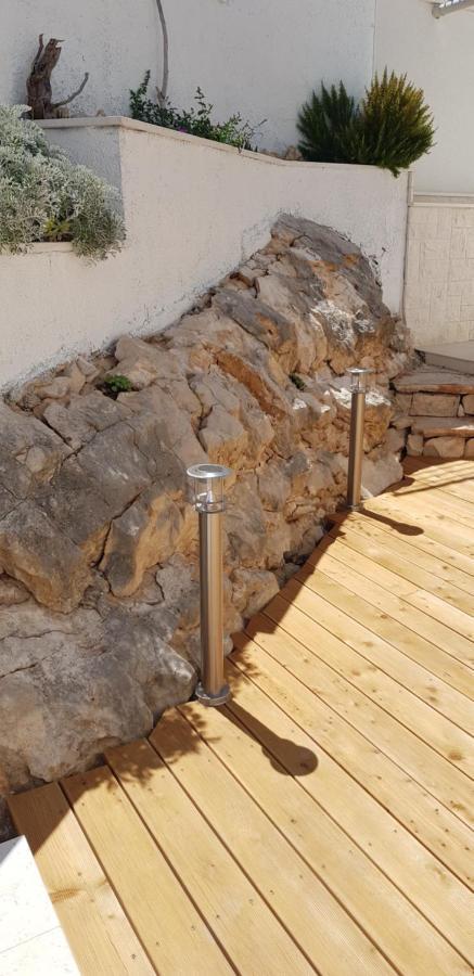 Luxury Apartment Korcula - Villa Sunny Days Exterior foto