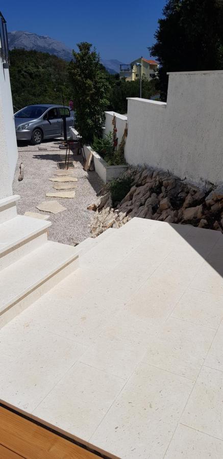 Luxury Apartment Korcula - Villa Sunny Days Exterior foto
