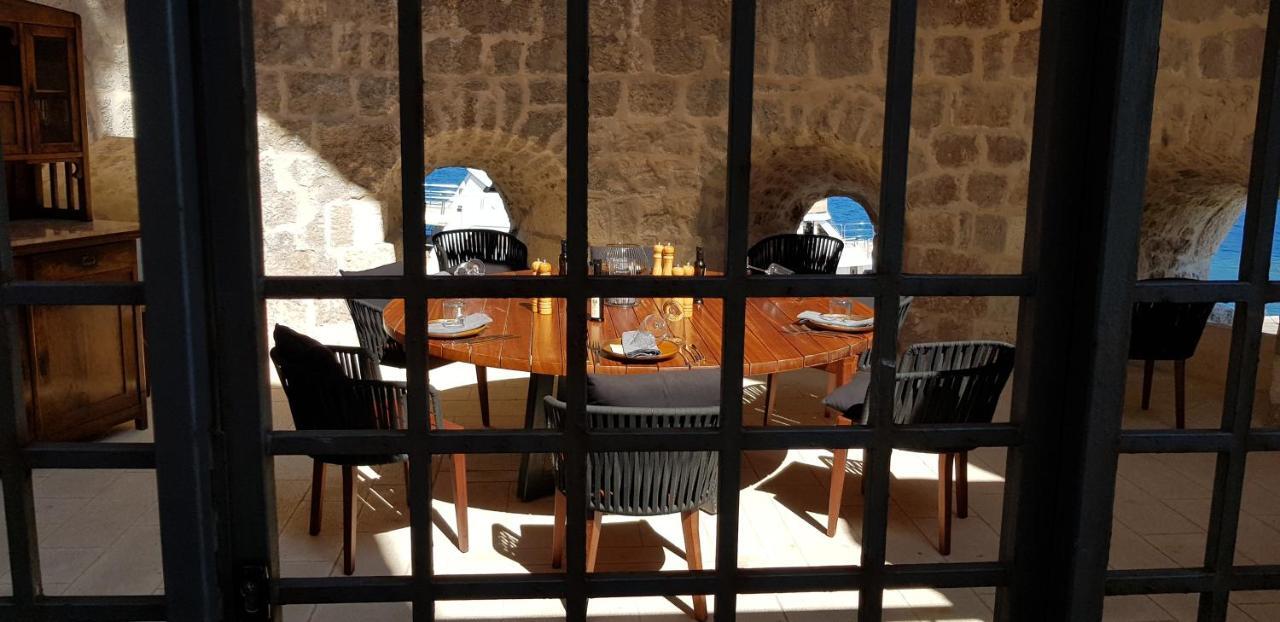 Luxury Apartment Korcula - Villa Sunny Days Exterior foto