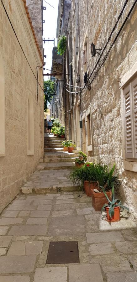 Luxury Apartment Korcula - Villa Sunny Days Exterior foto