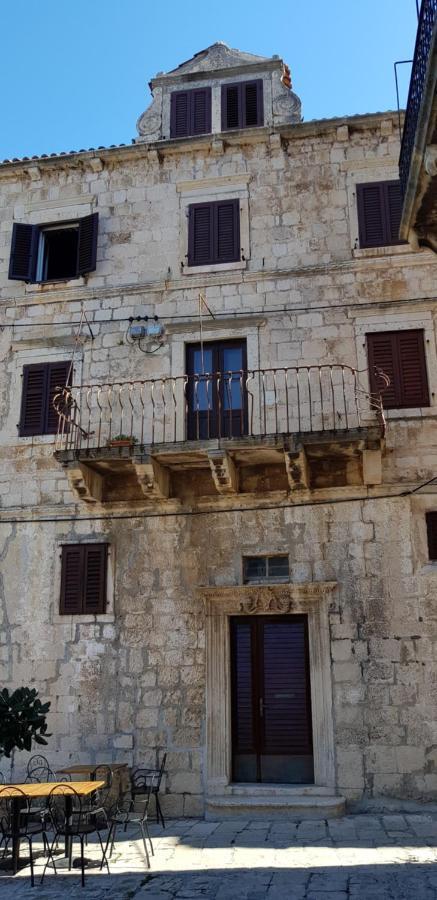 Luxury Apartment Korcula - Villa Sunny Days Exterior foto